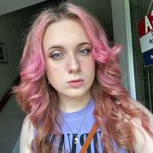 Meet your Posher, Erianna